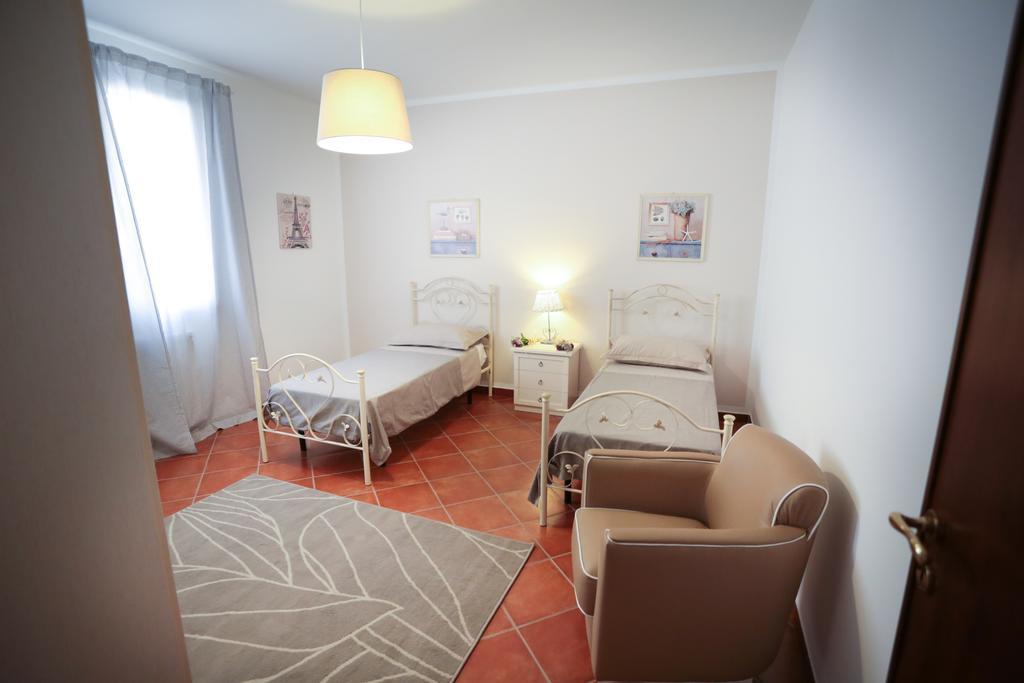 Il Giardinetto Villa Cinisi Esterno foto