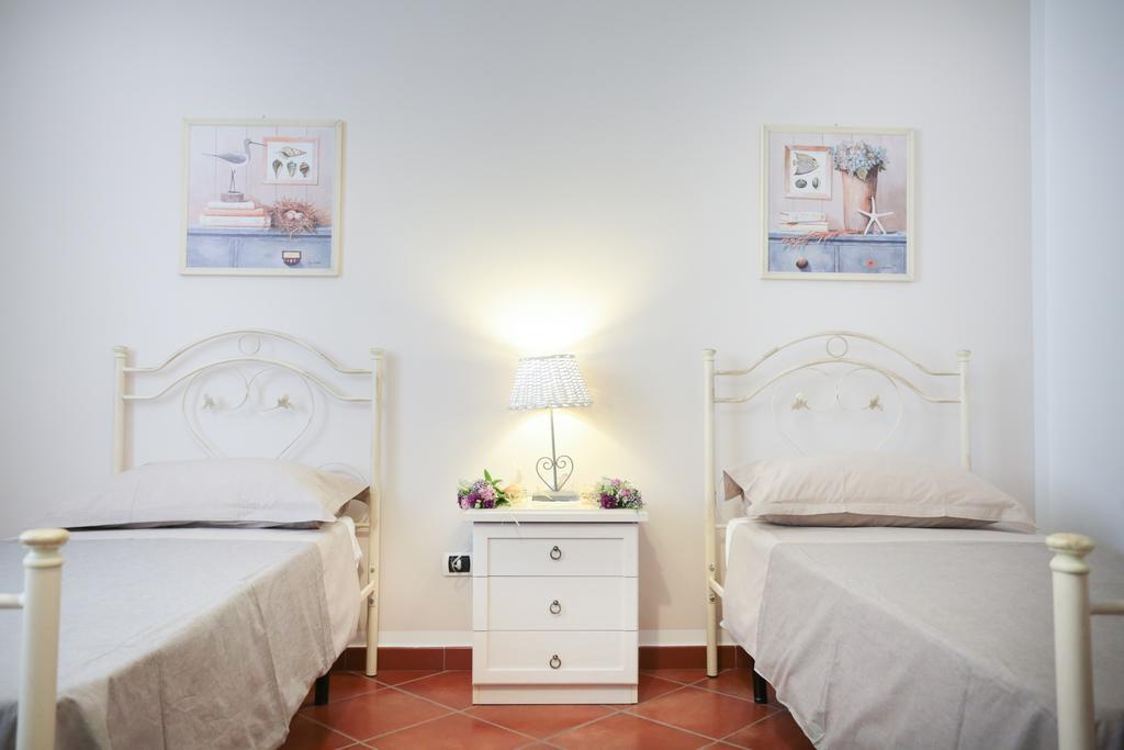Il Giardinetto Villa Cinisi Esterno foto