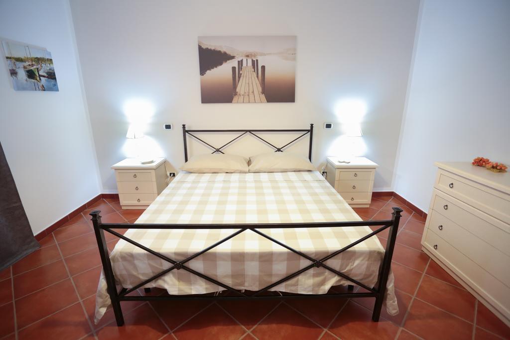 Il Giardinetto Villa Cinisi Esterno foto